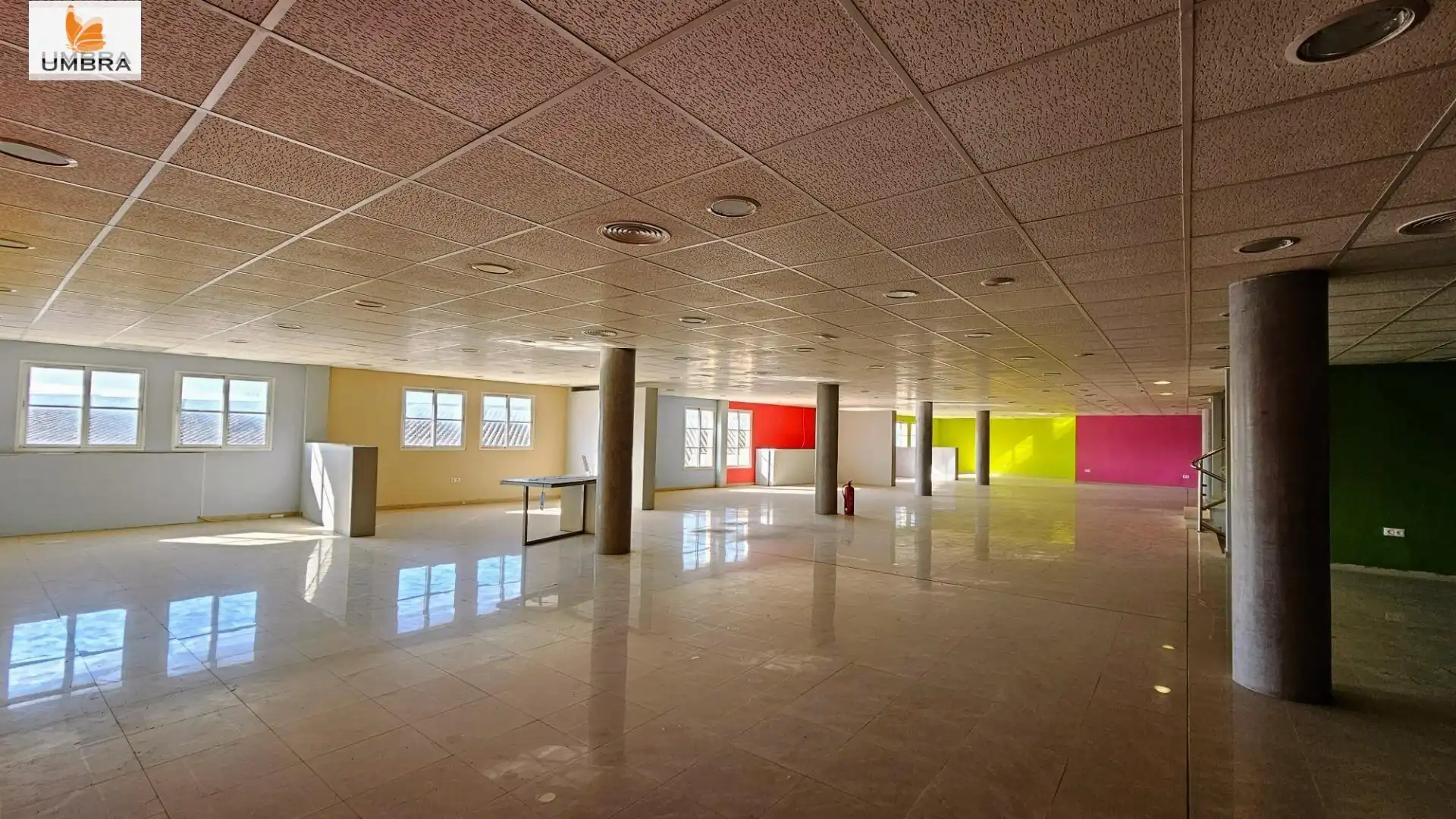 Gewerbefläche zum Verkauf in Plaza SILOS 7, imagen 26