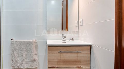 Foto 4 de Pis en venda a Carrer de Fluvià, Provençals del Poblenou, Barcelona Capital