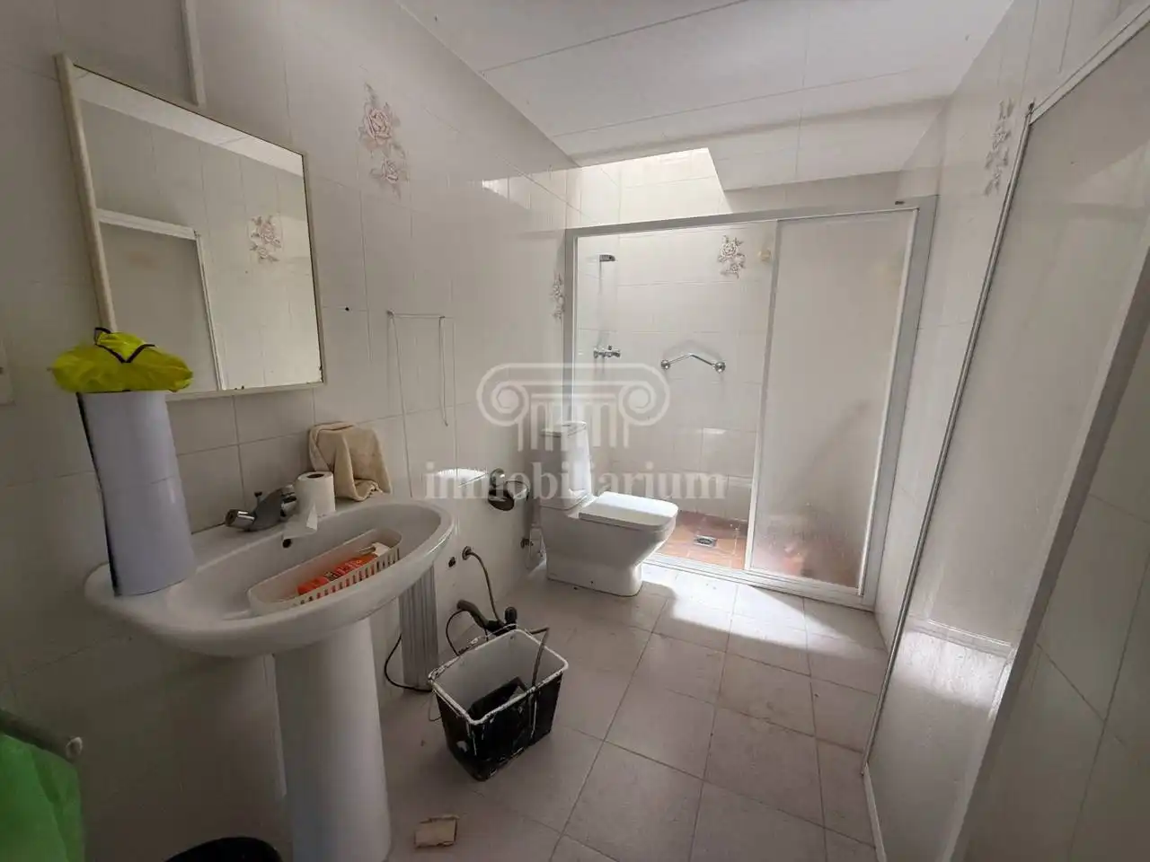 Bany de Casa o xalet en venda en Vidreres amb Aire condicionat, Jardí privat i Parquet