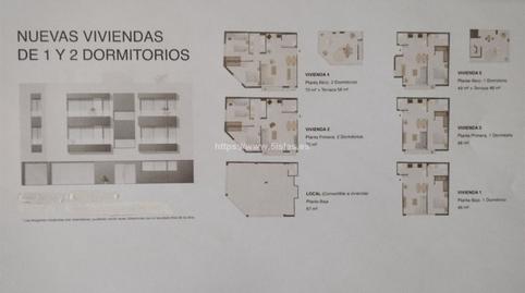 Photo 3 of Planta baja for sale in Marquès de Fontsanta,  Palma de Mallorca