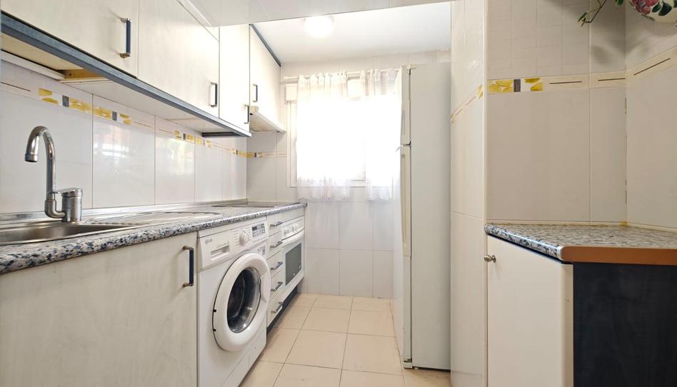 Foto 1 de Pis en venda a Pueblo Nuevo, Madrid