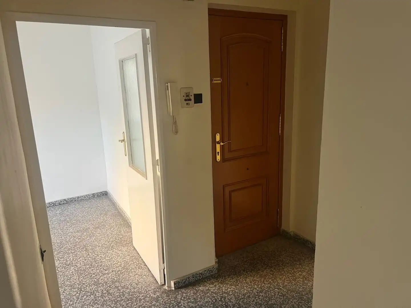 Wohnung mit Terrasse zum Verkauf in OCTAVIO CUARTERO, imagen 2