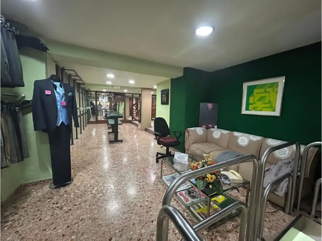 Local comercial en venda a Segorbe, imagen 6