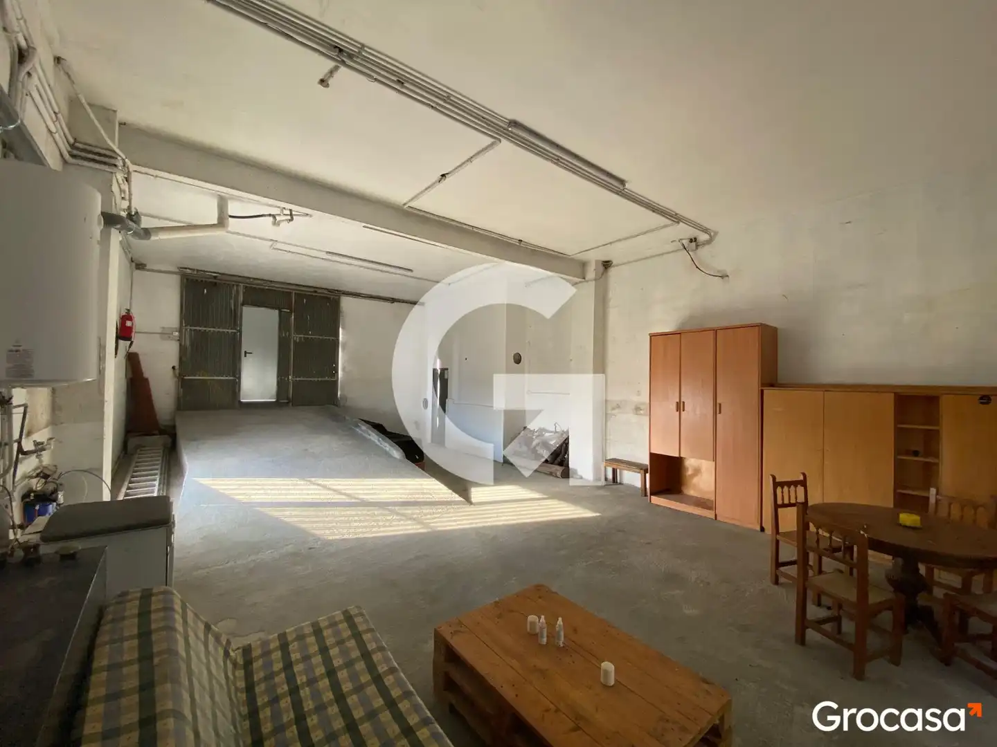 Casa o chalet en venta en Els Hostalets de Pierola con Calefacción, Jardín privado y Terraza