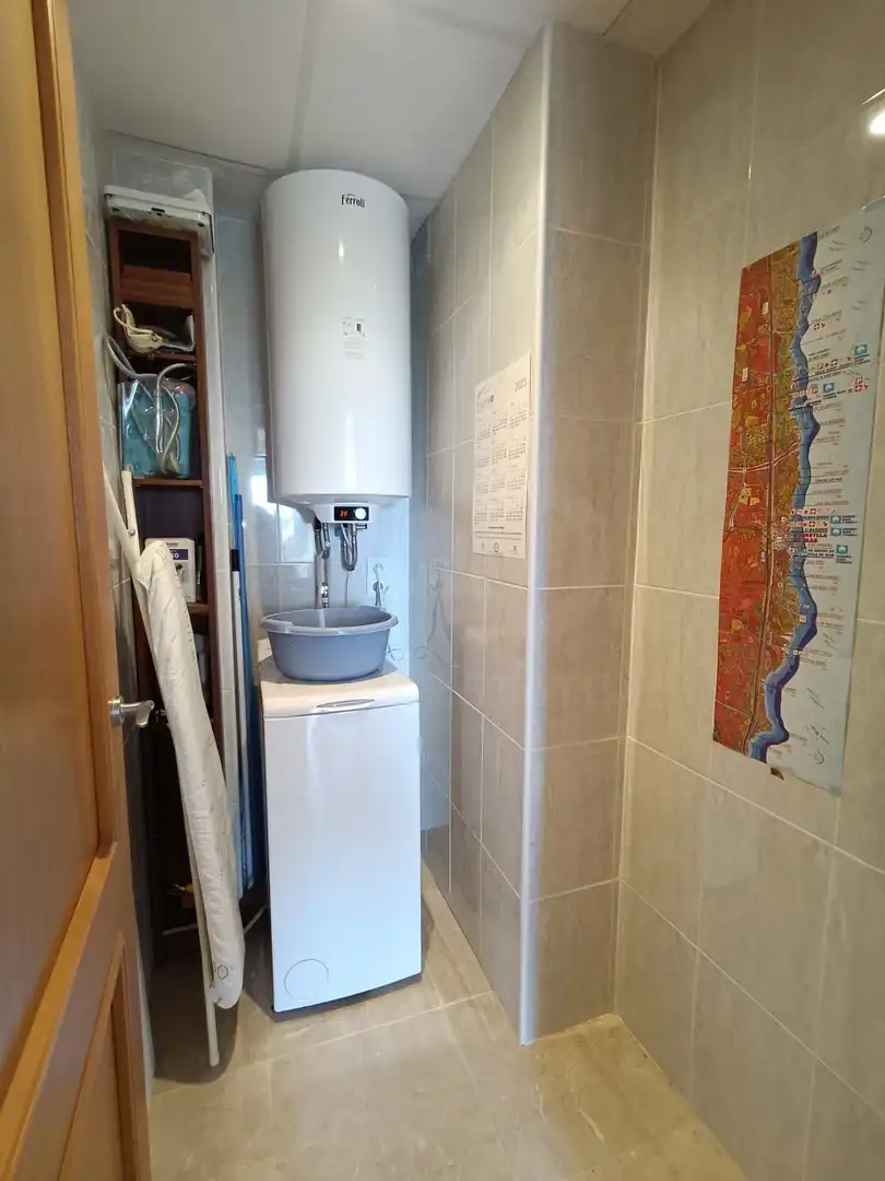 Piso en venta en L'Ametlla de Mar pueblo, imagen 12