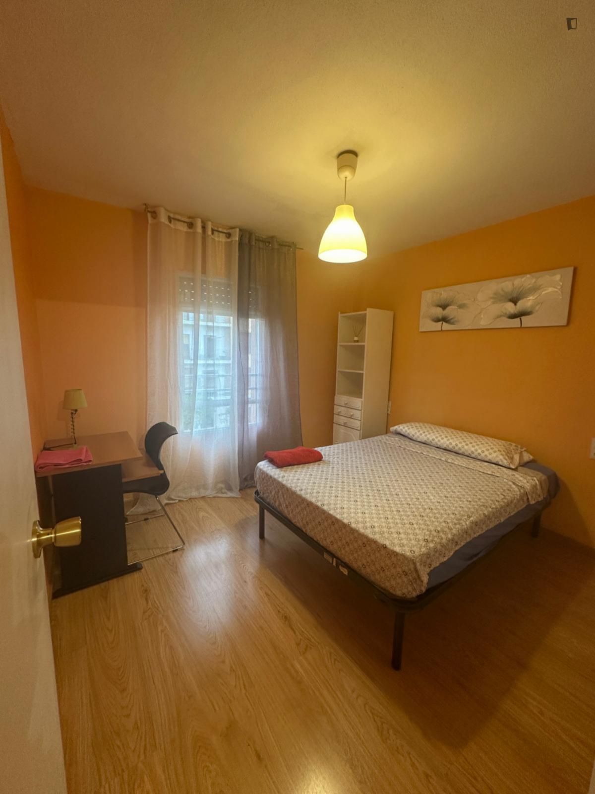 Apartament per a compartir a San Juan