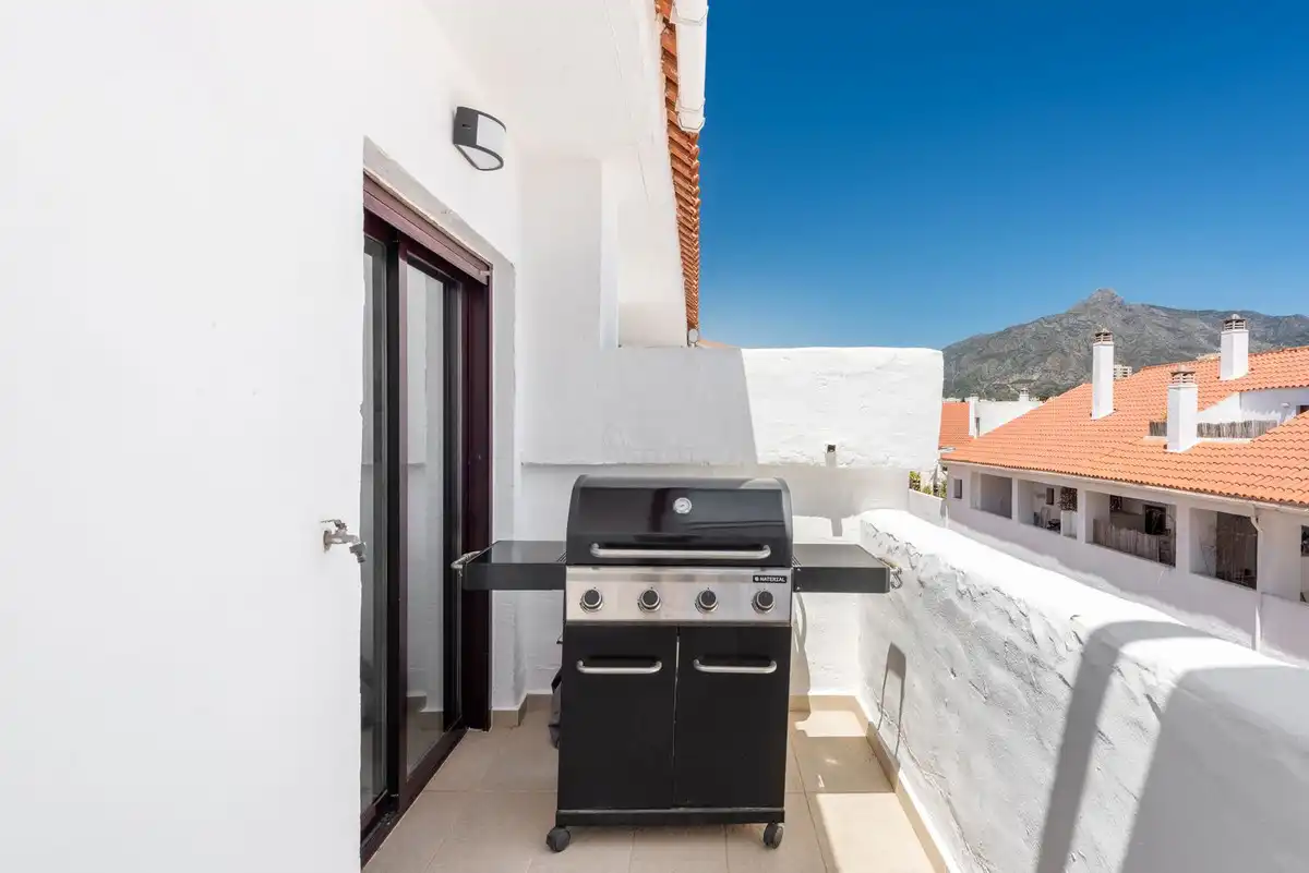 Apartament en venda a Nueva Andalucía, imagen 18