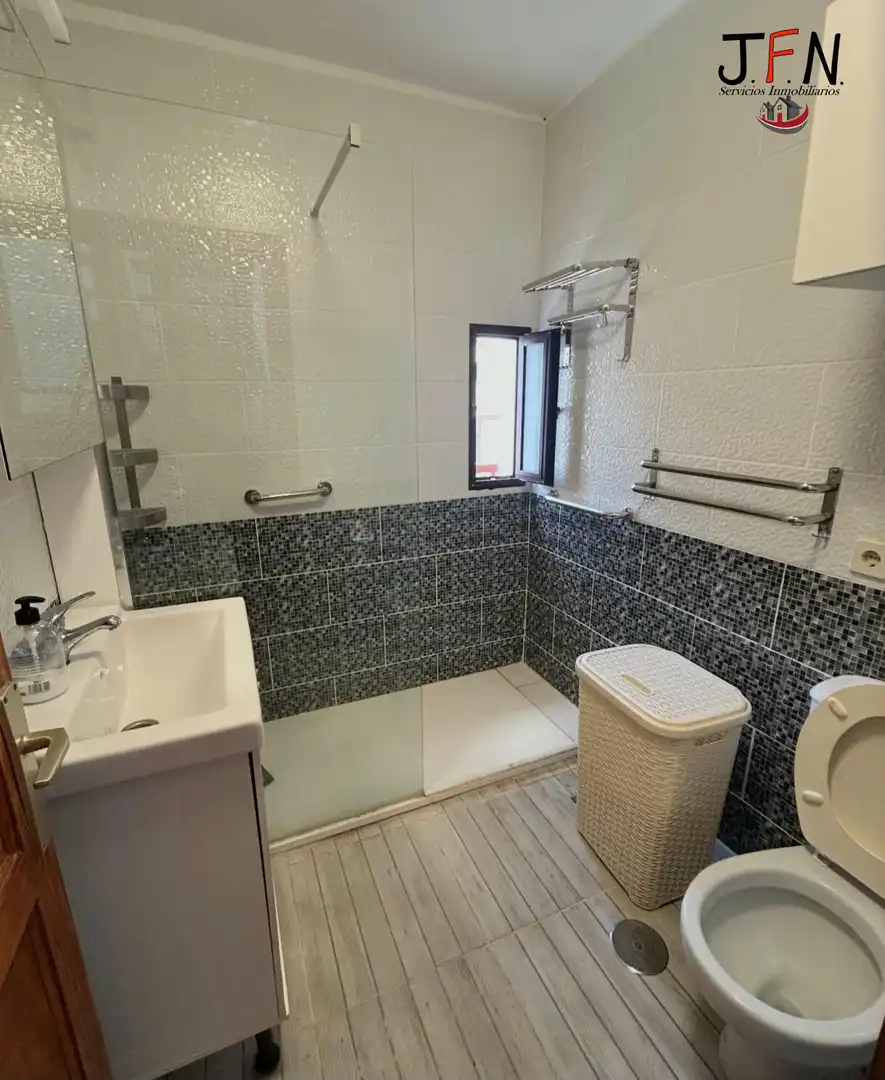 Maisonette zur Miete in J.RAMON SOTO MORALES, 57, Caleta de Fuste