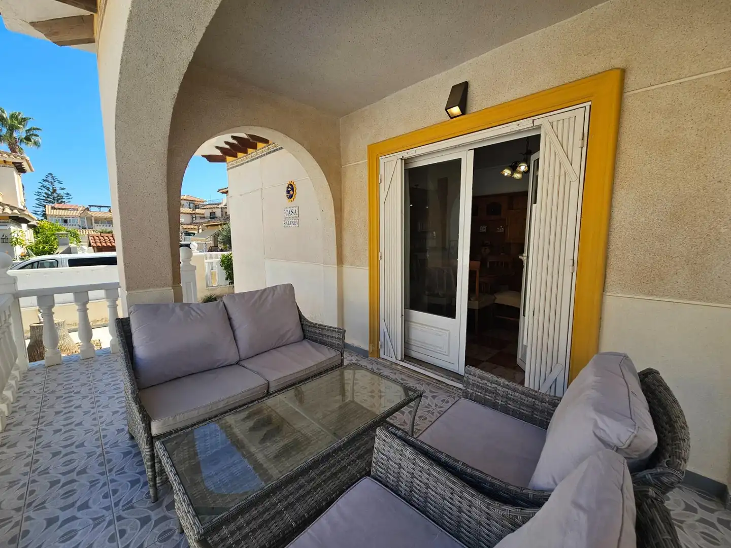 Villa à vendre à Calle comino, imagen 4