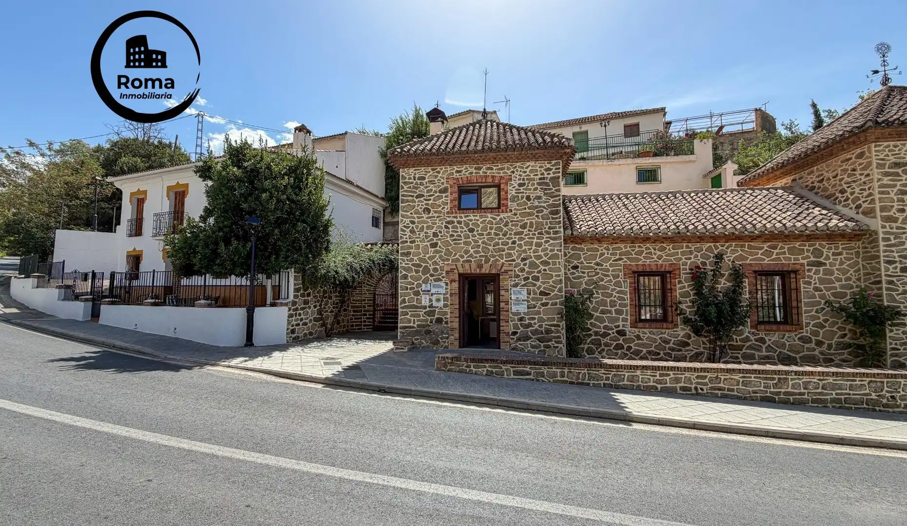 Villa à vendre à Pinos Genil, imagen 35