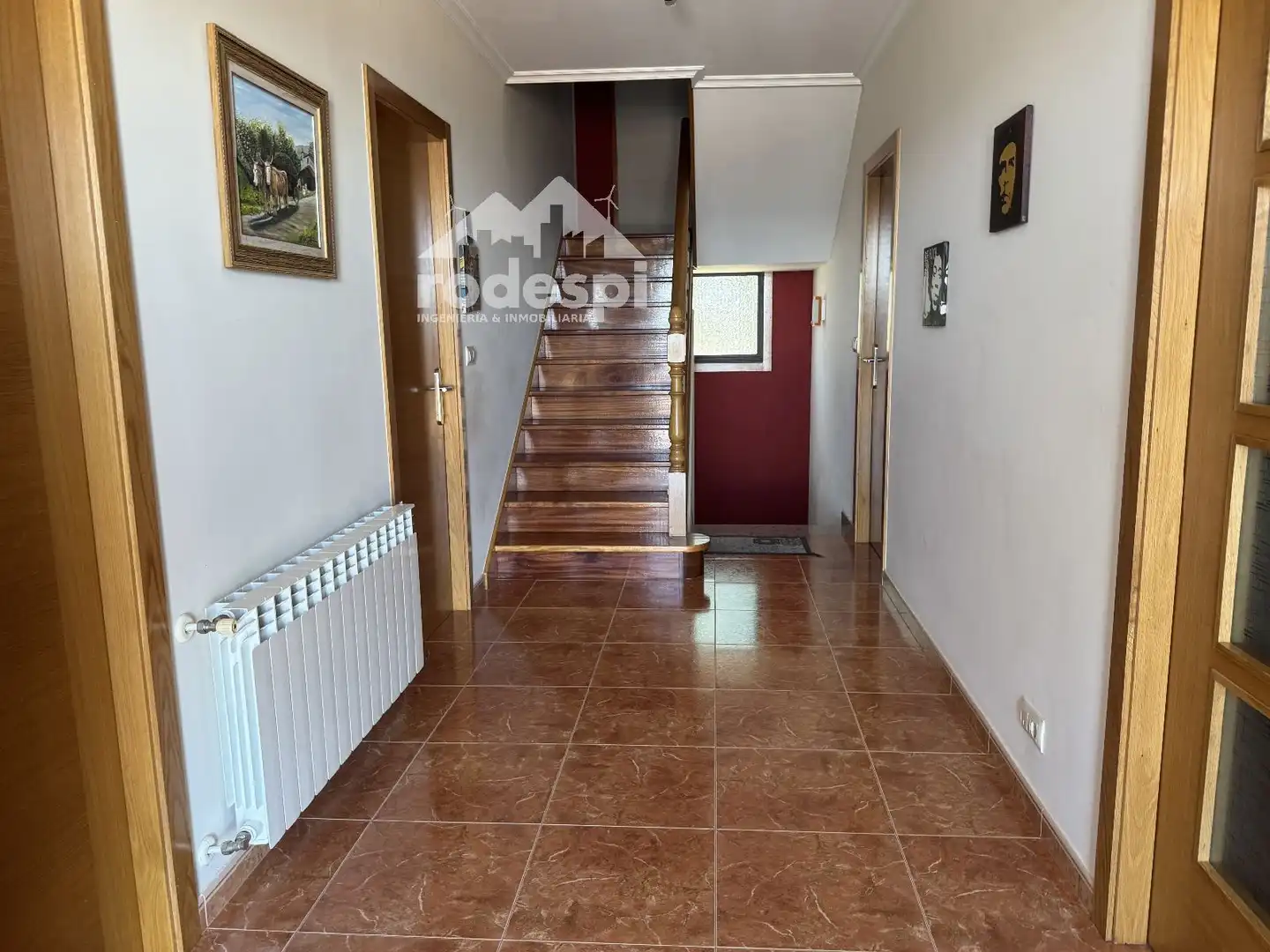 Villa in vendita a Ponteareas, imagen 22