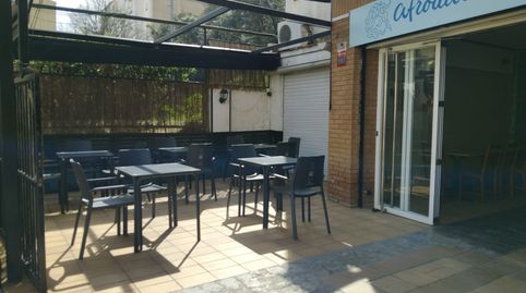 Photo 3 of Premises for transfer in Carrer de González, 8, Centre - Cordelles, Cerdanyola del Vallès