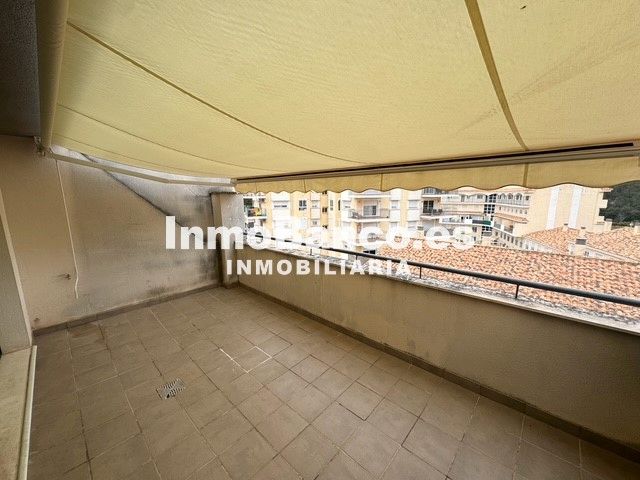 Terrace of Attic for sale in Náquera  with Terrace and Community pool
