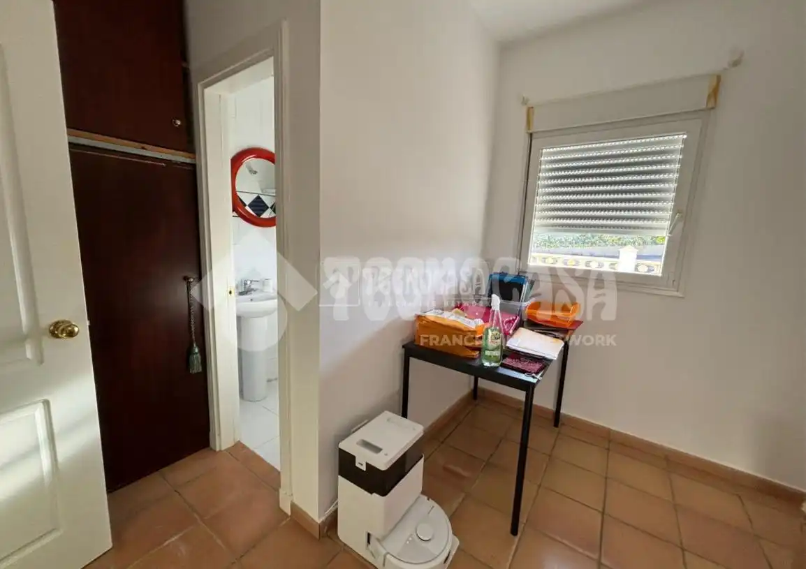 Duplexes for sale in Maspalomas - Meloneras