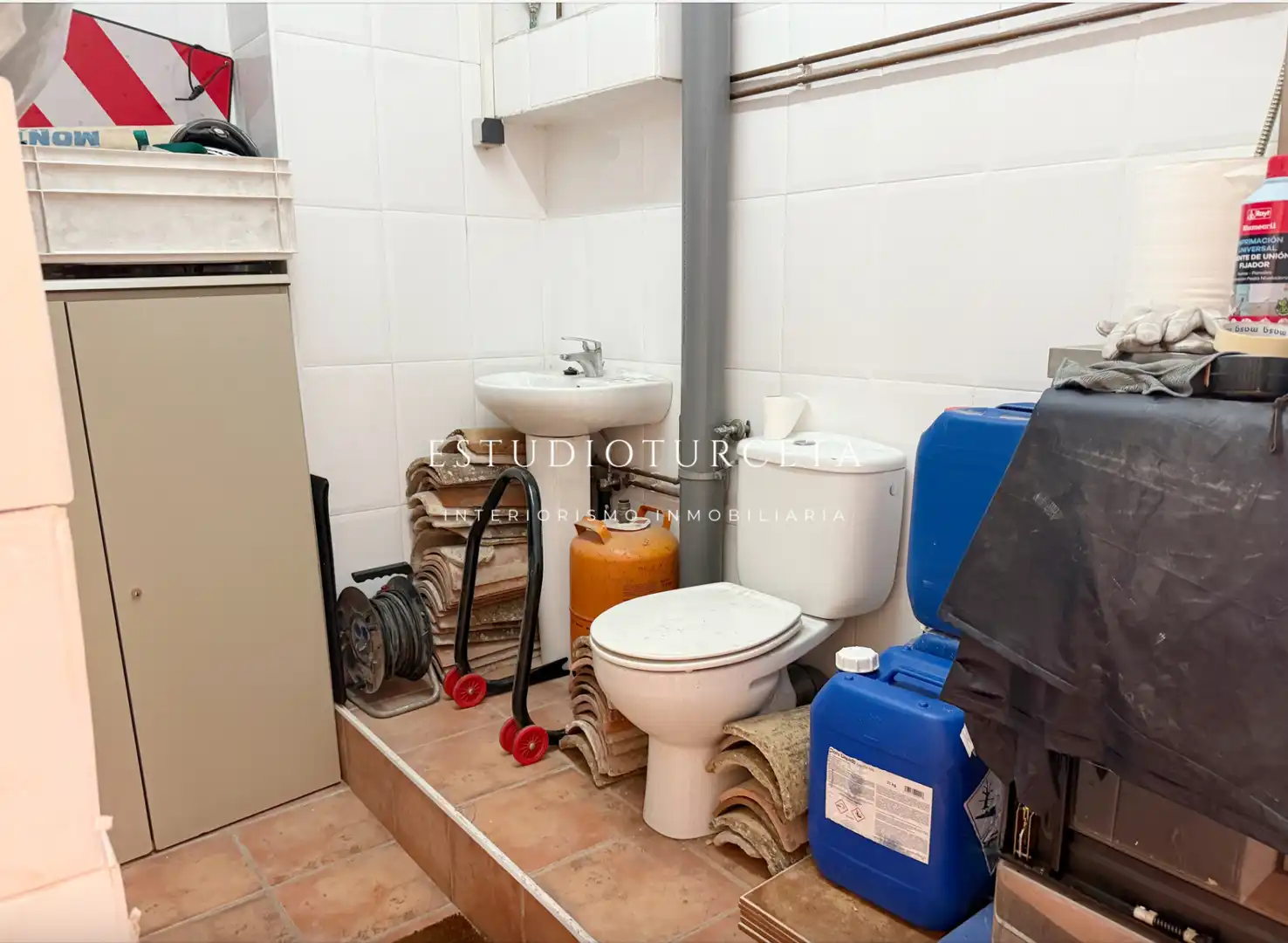 Local comercial en venda a Carrer de Murcia, imagen 12