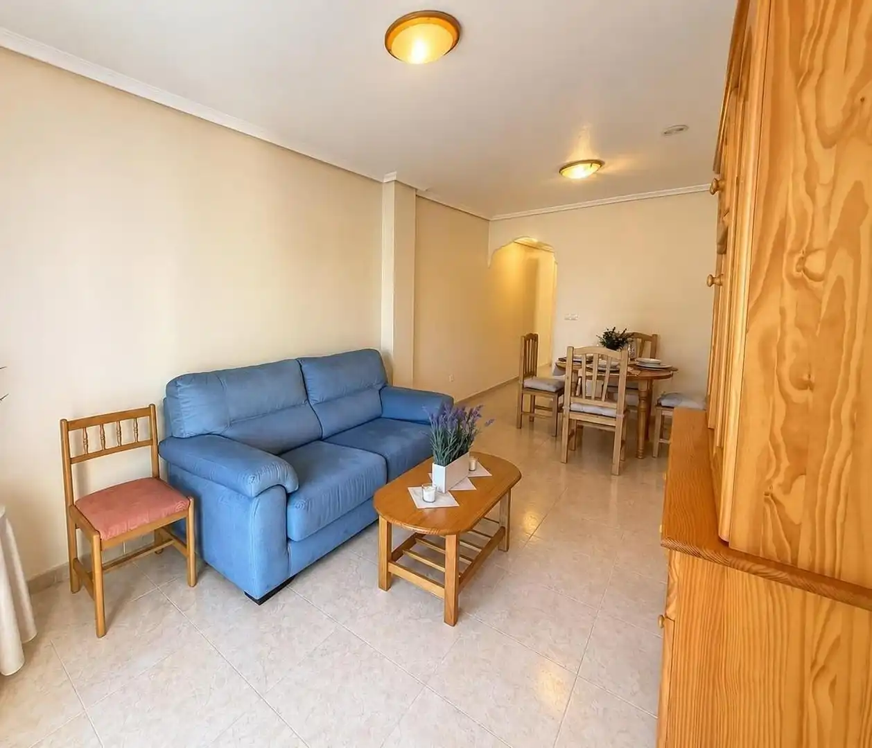Apartamento con ascensor en venta en CAPITAN GARCIA GEA, imagen 4
