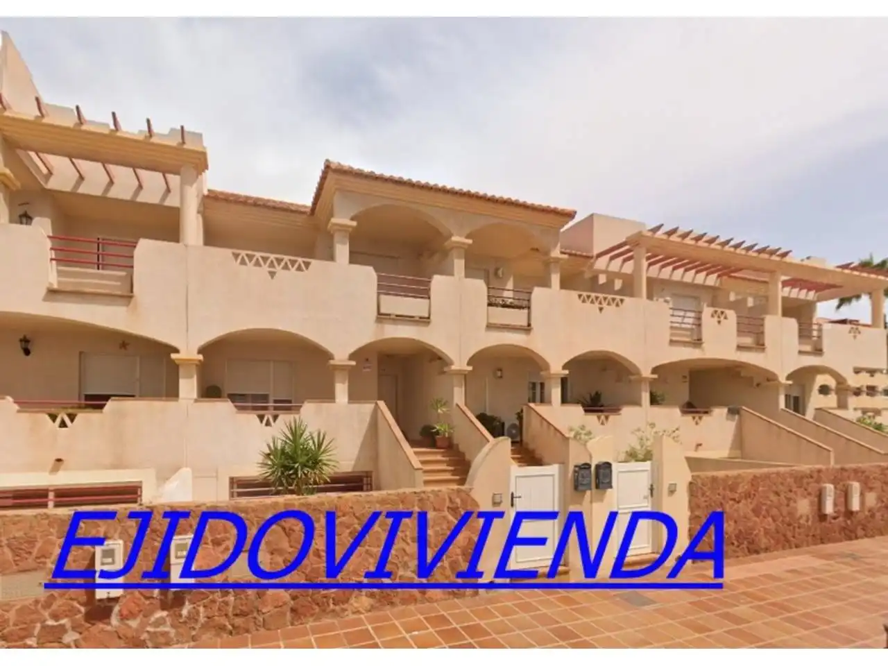 Casa amb piscina en venda a Almerimar, imagen 3