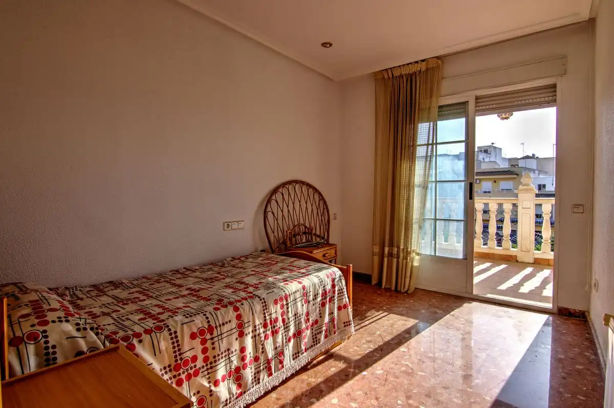 Maison avec terrasse à vendre à Plaza Constitución, imagen 21