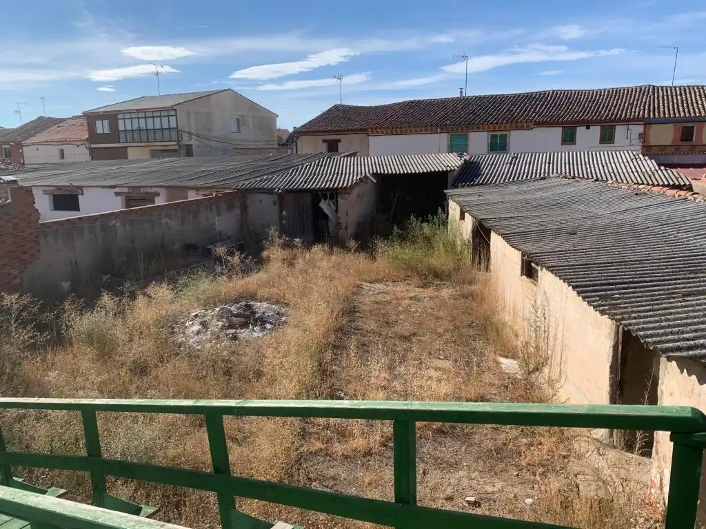 Casa o xalet en venda a El Donante, Morales de Toro