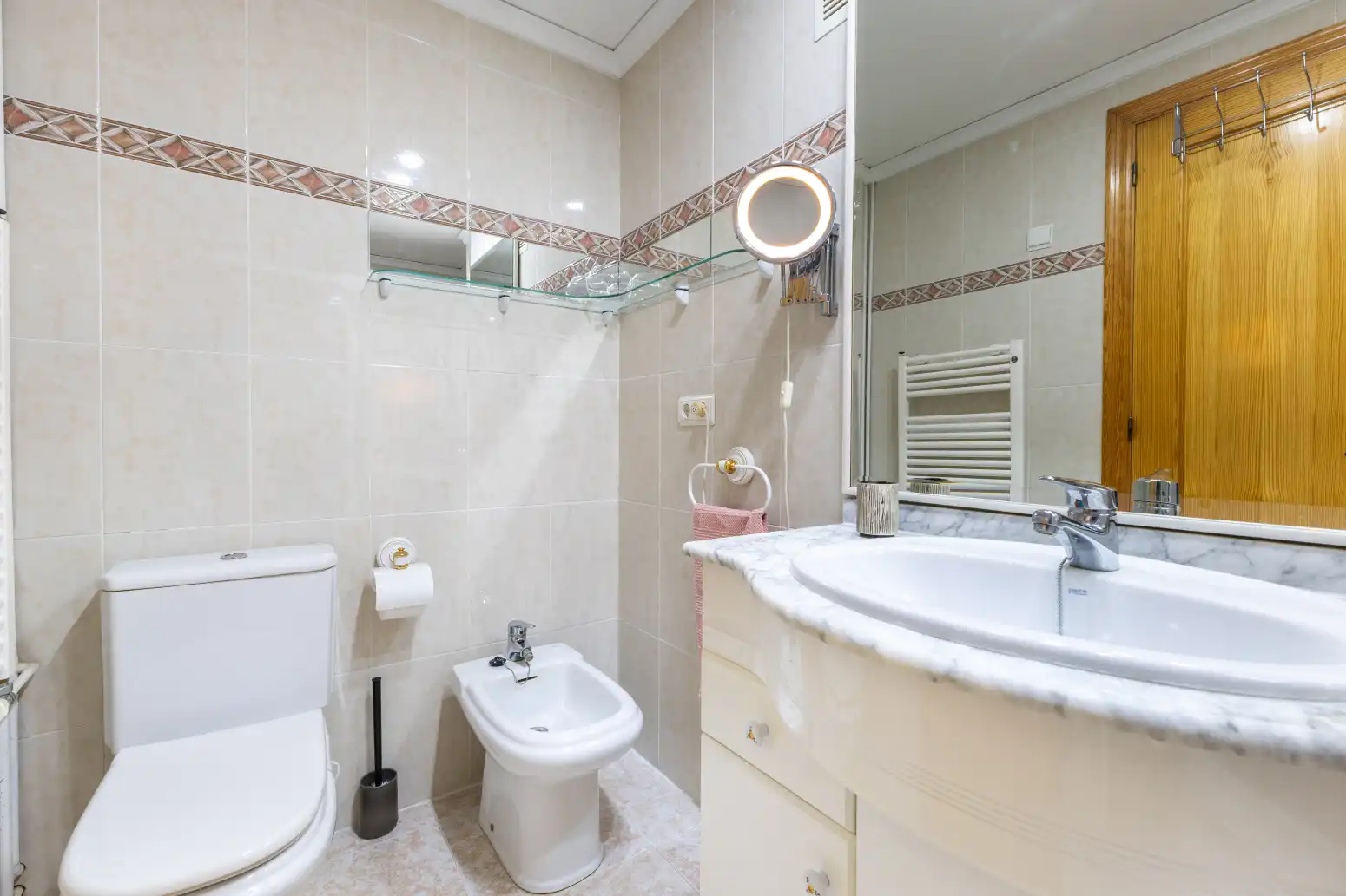 Wohnung mit Terrasse zum Verkauf in Puerto de Sagunto, imagen 25