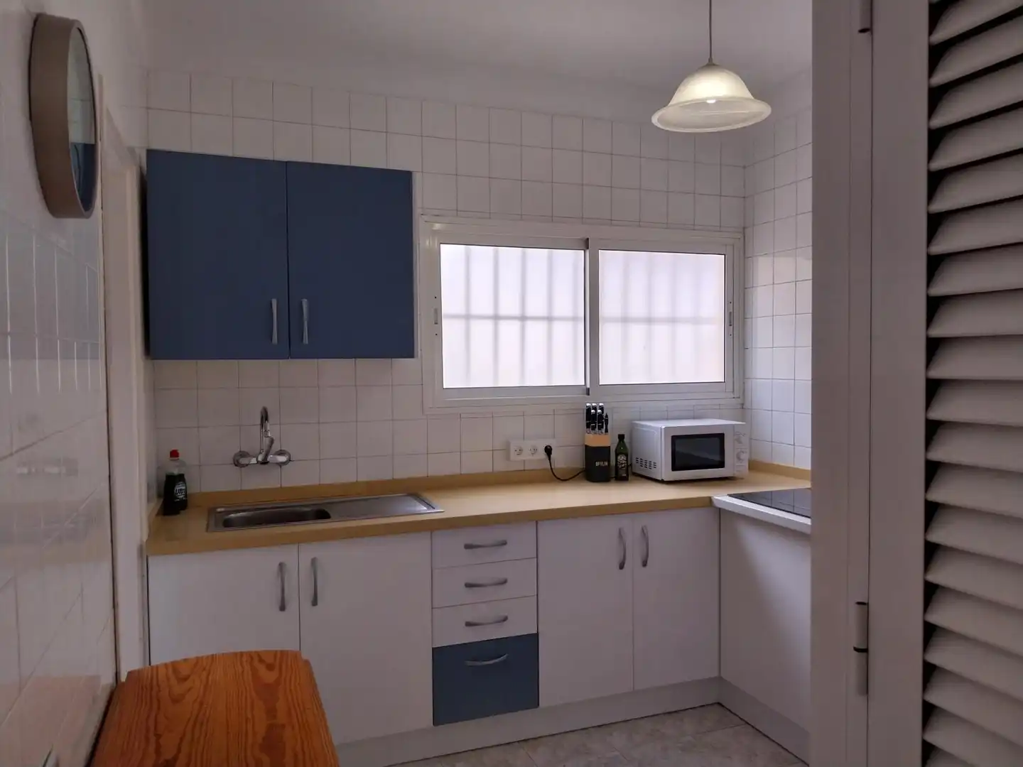 Flat for rent in San Cristóbal - Playa de la Laja