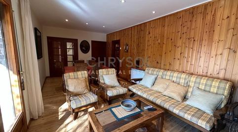 Photo 2 of Flat for rent in Carrer Vall D'assua, Rialp, Lleida