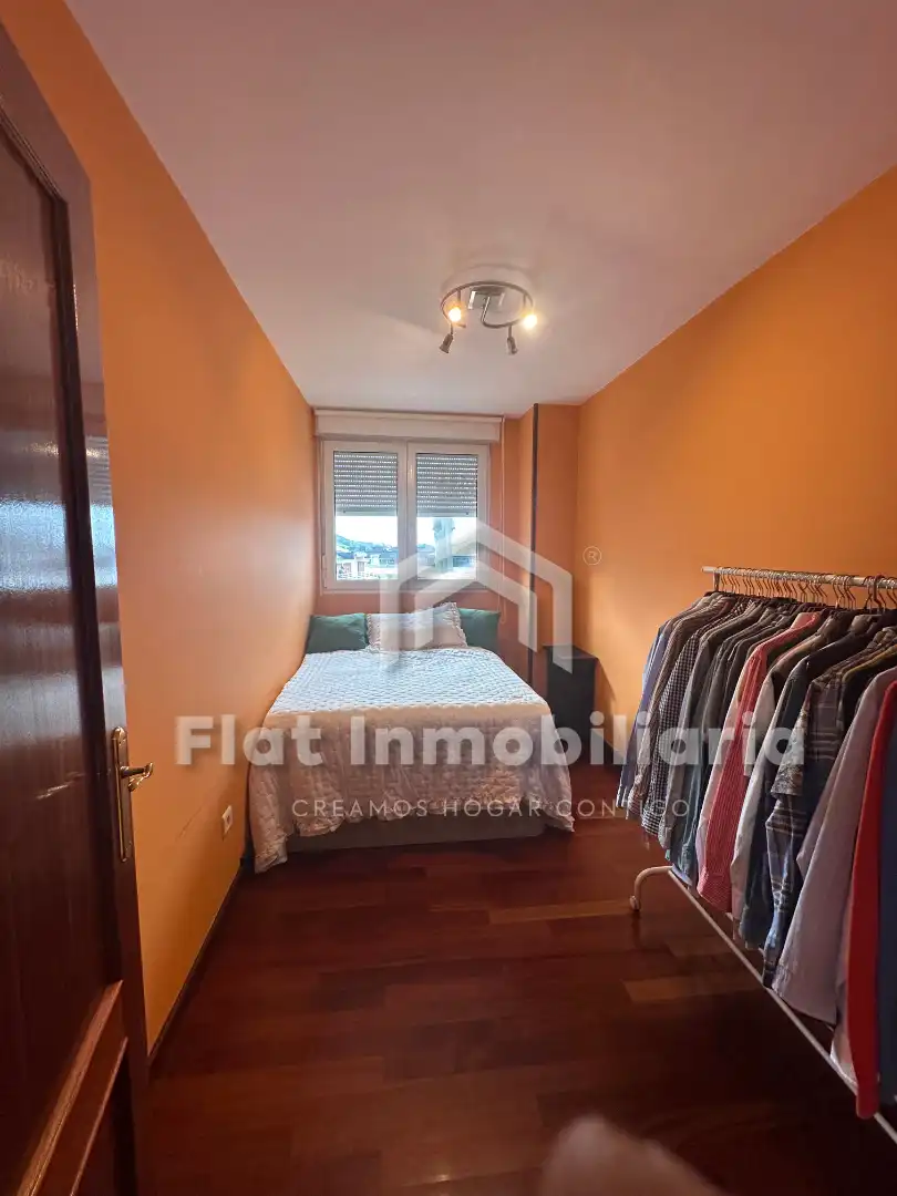 Piso con terraza en venta en Avenida de la Libertad 1005, imagen 22