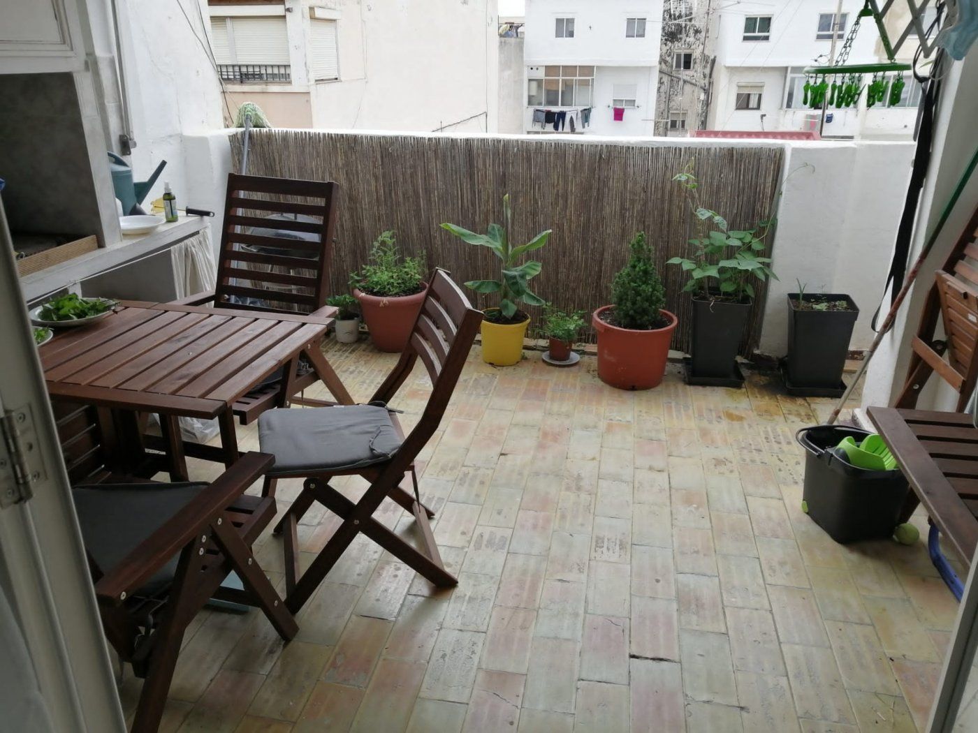 Piso en venta en Florida Alta, Florida - Ciudad de Asís