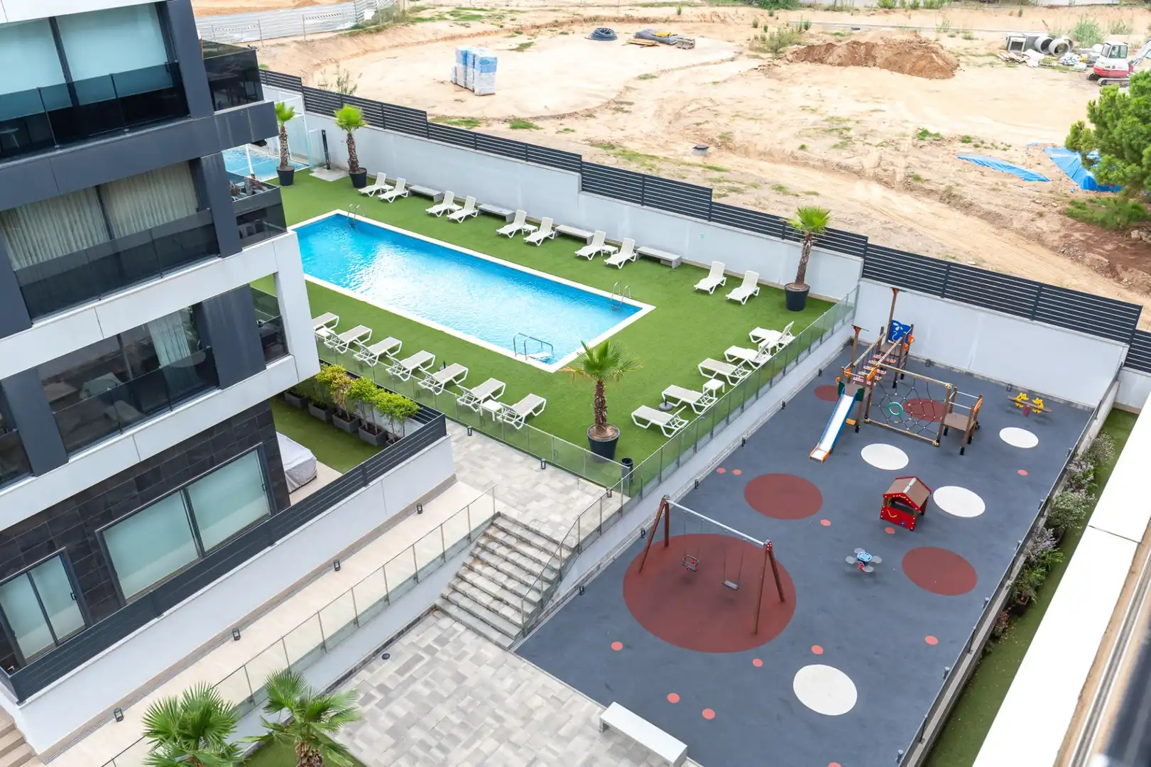 Appartement avec piscine à vendre à RUBIO I TUDURI DE, imagen 15