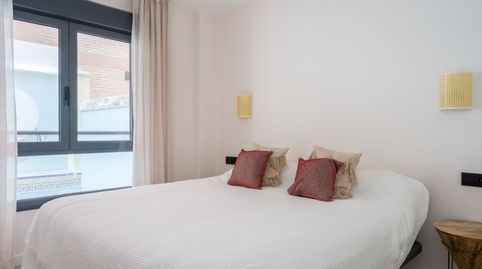 Foto 5 de Apartamento en venta en Gibralfaro, Málaga Capital