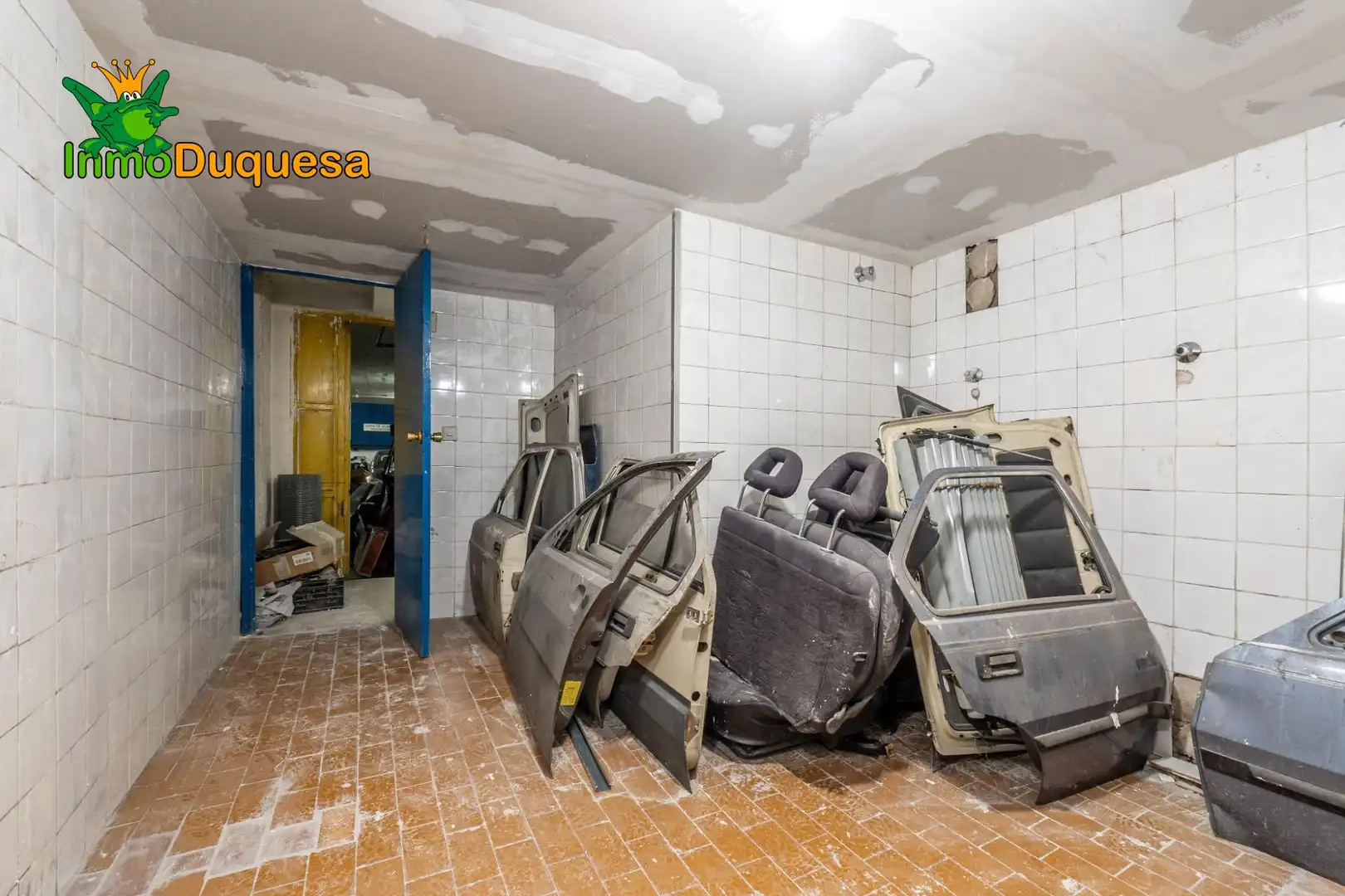 Local comercial en venda a Ronda, imagen 23