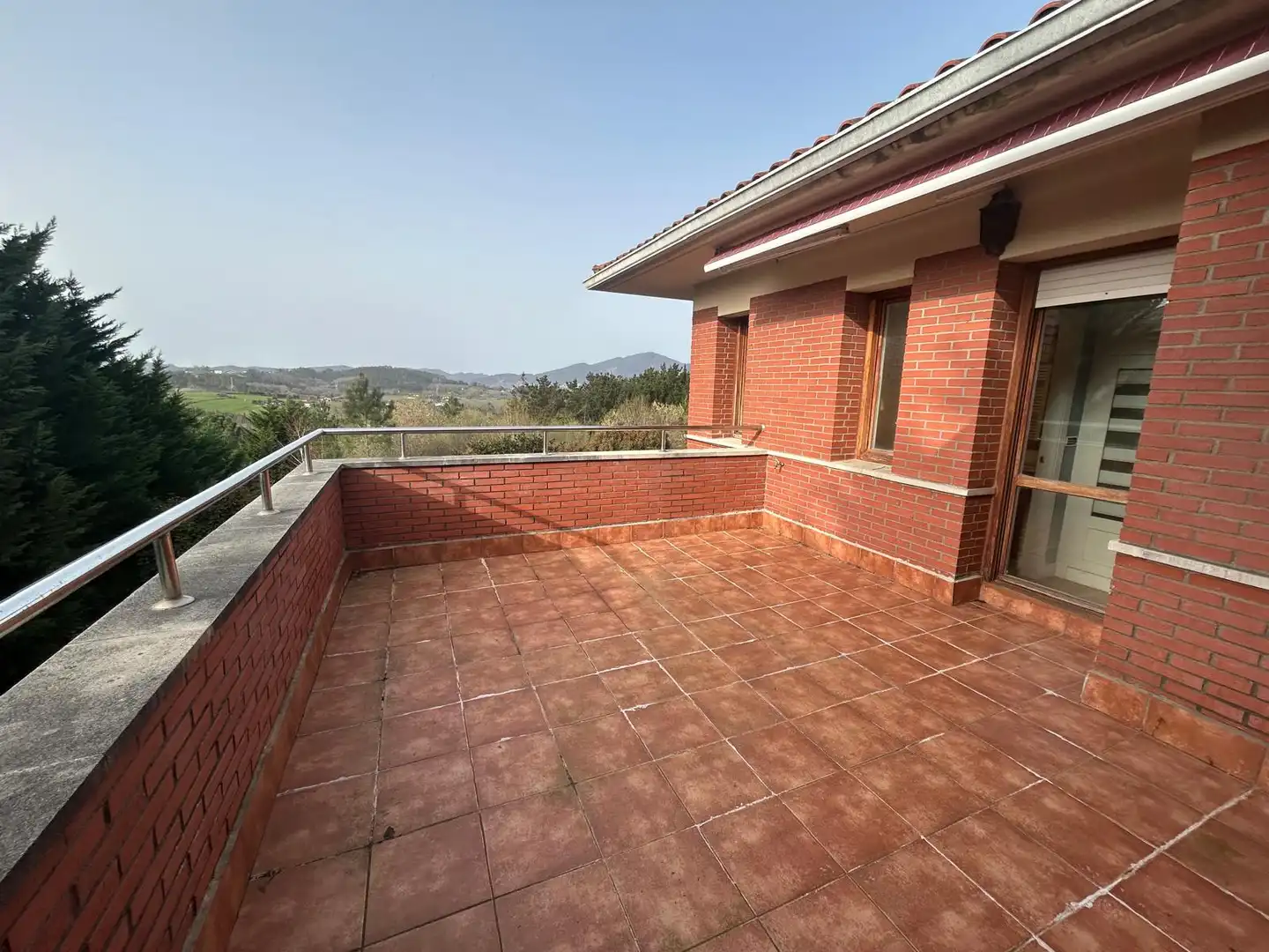 Casa amb terrassa en venda a Basobarri Kalea, imagen 66