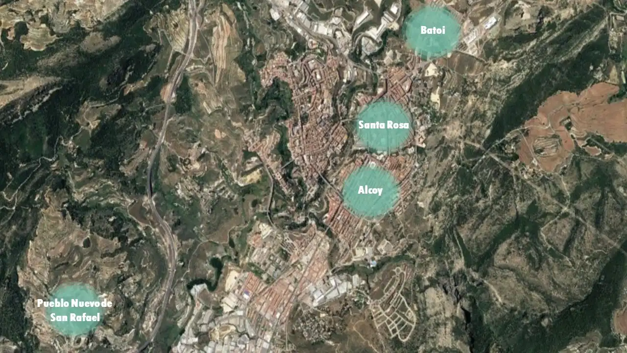 Apartament en venda a Sant Blai, 26 26, imagen 9