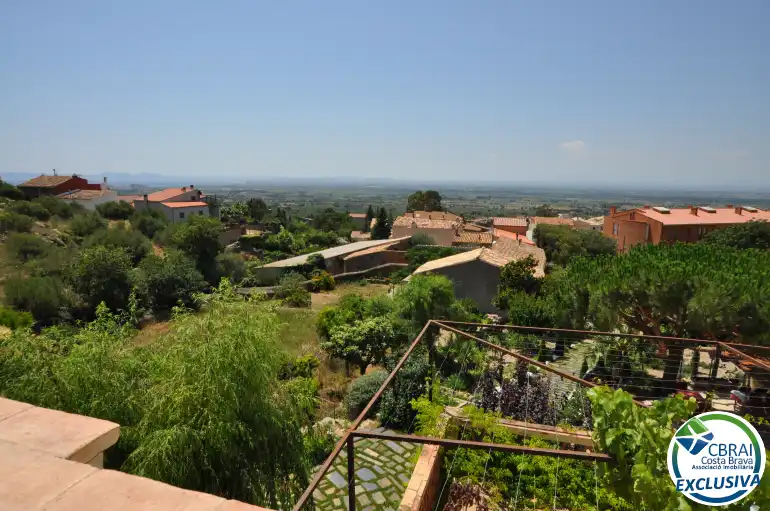Terreny residencial en venda a Palau-saverdera, imagen 8