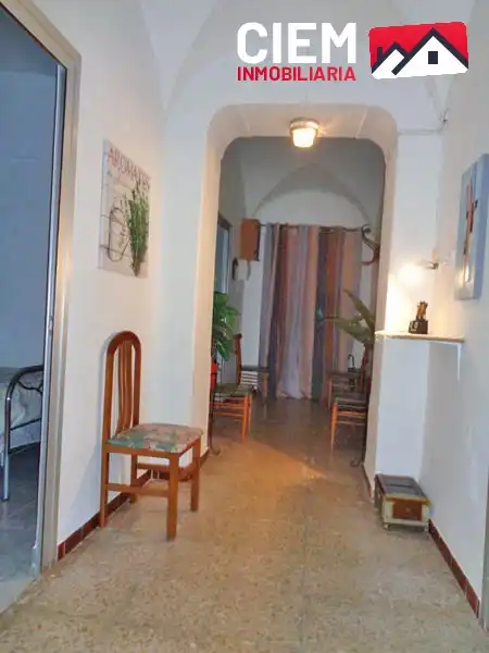 Casa o xalet en venda en Miajadas amb Traster