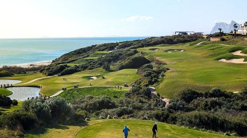 Foto 2 de Ático en venta en Avenida del Golf, 25, La Alcaidesa, Cádiz