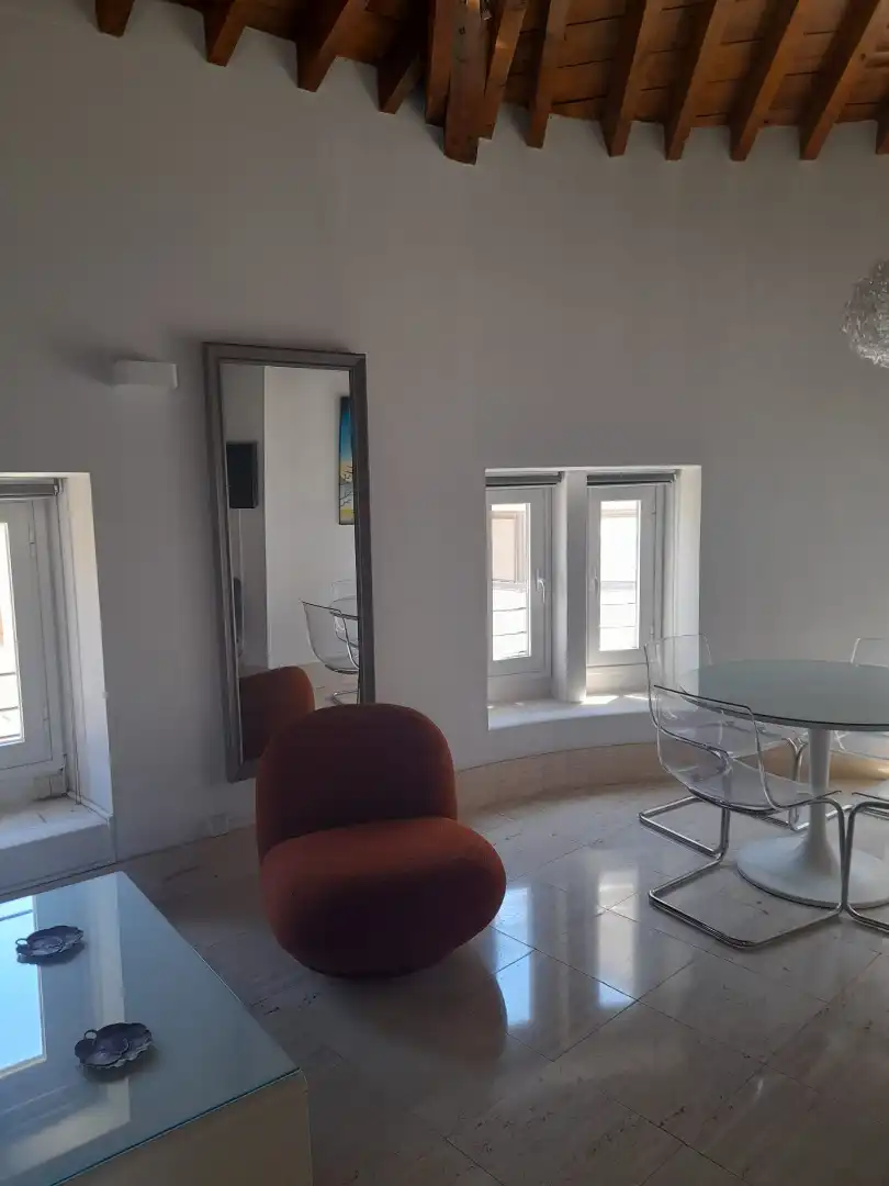 Terrassa de Àtic en venda en Málaga amb Aire condicionat, Calefacció i Moblat