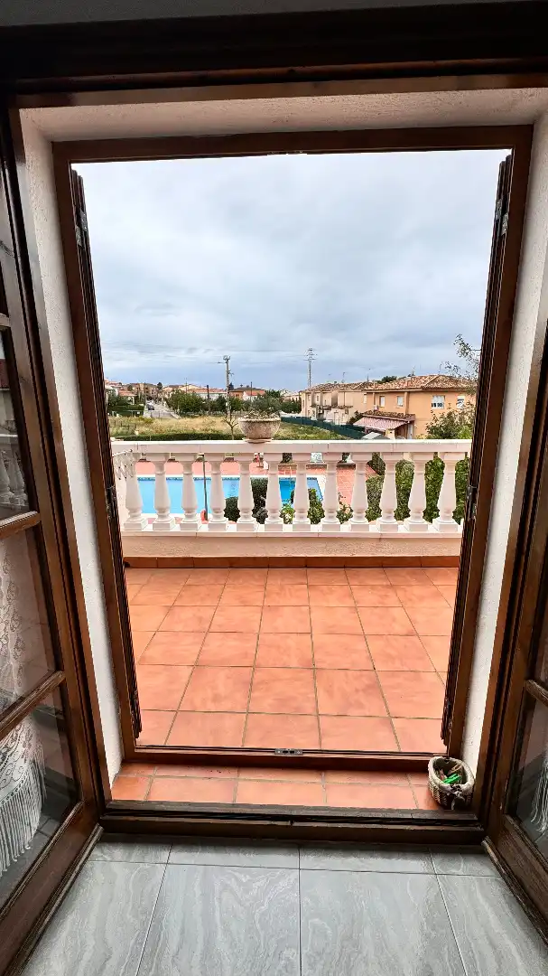 Terrassa de Casa adosada en venda en Torredembarra amb Jardí privat, Terrassa i Traster