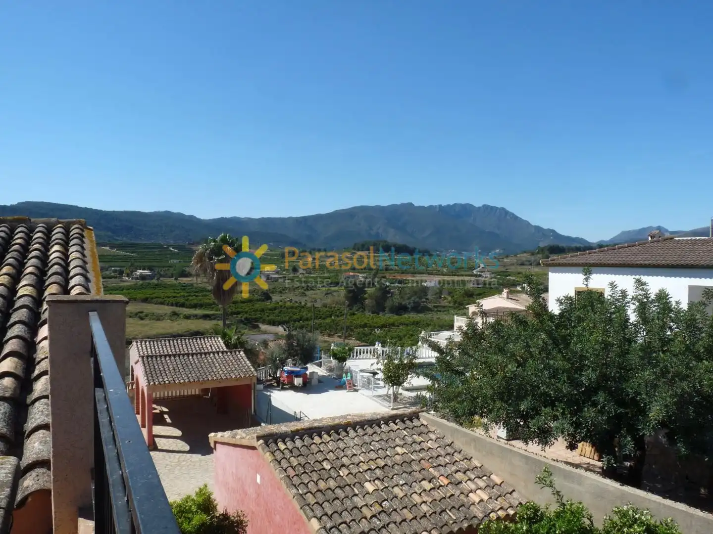 Xalet amb jardí de lloguer a La Font d'en Carròs, imagen 69