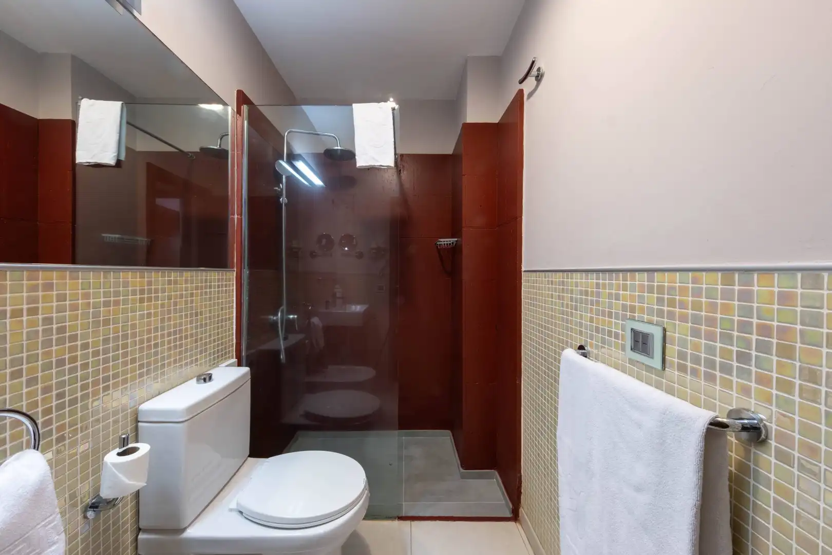 Bany de Edifici en venda en Mogán