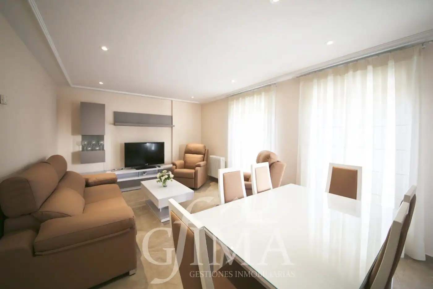 Flat with lift for sale in Tomelloso, imagen 5