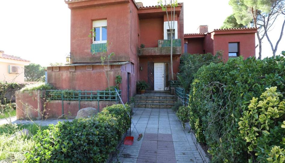 Photo 1 of House or chalet for sale in España, 4ba, Urbanitzacions del Nord, Girona