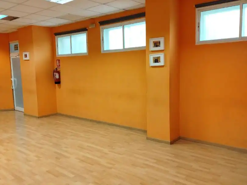 Local en venta en Málaga con Aire acondicionado, Calefacción y Parquet