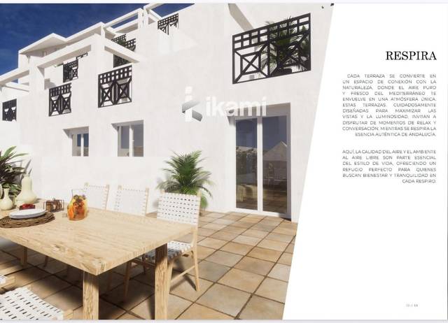 Piso en Venta en LA GUAPA en Castillo de Baños - La Guapa