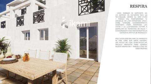 Foto 2 de Pis en venda a La Guapa, Castillo de Baños - La Guapa, Granada