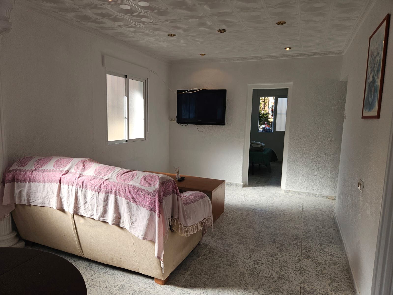 Flat for sale in Alicante / Alacant  with Furnished