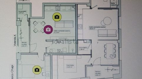 ESTUDIO CON CALIDADES TOP EN VENTA
