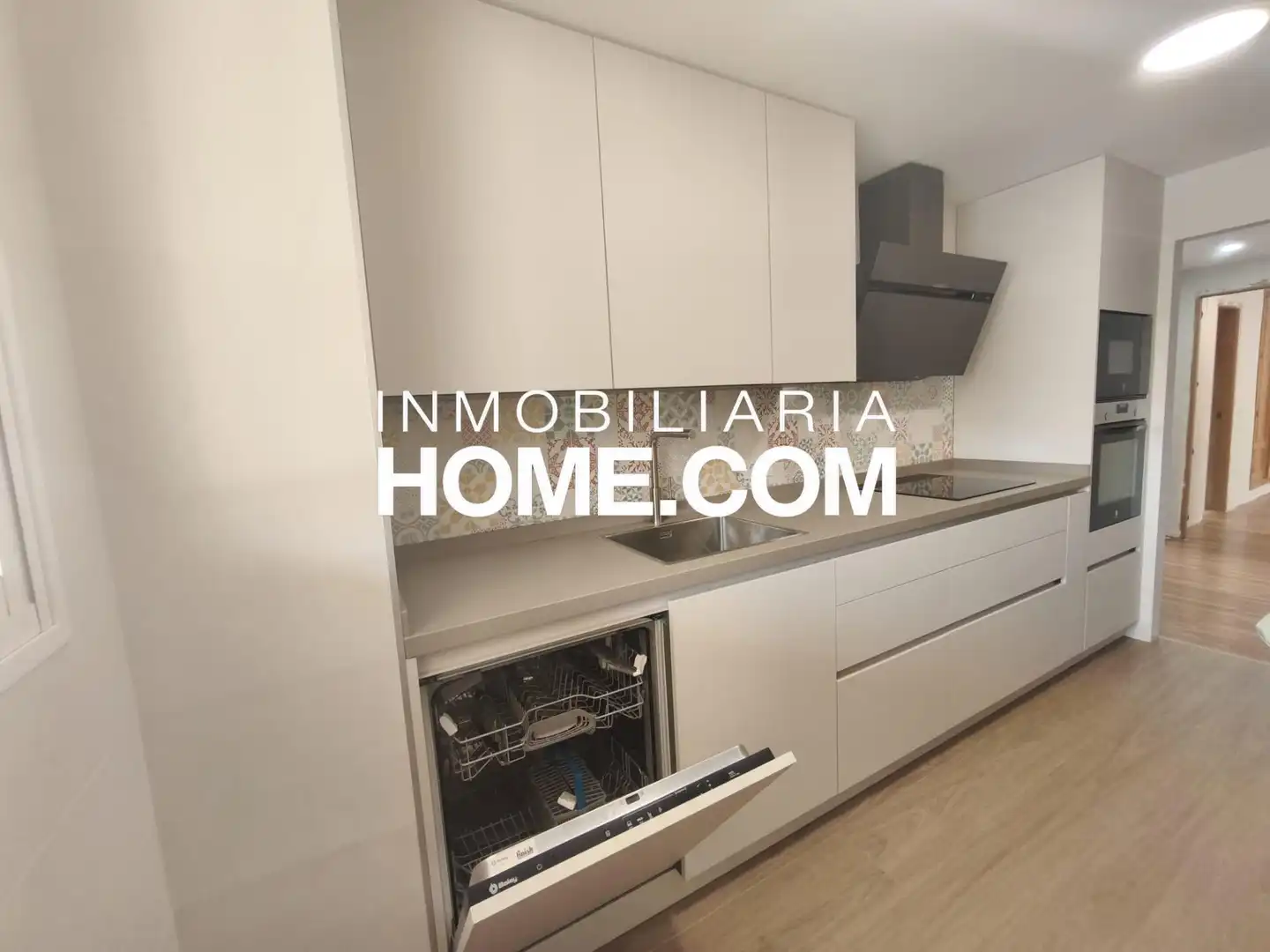Flat with terrace for sale in Calle Andrés Segovia, imagen 28
