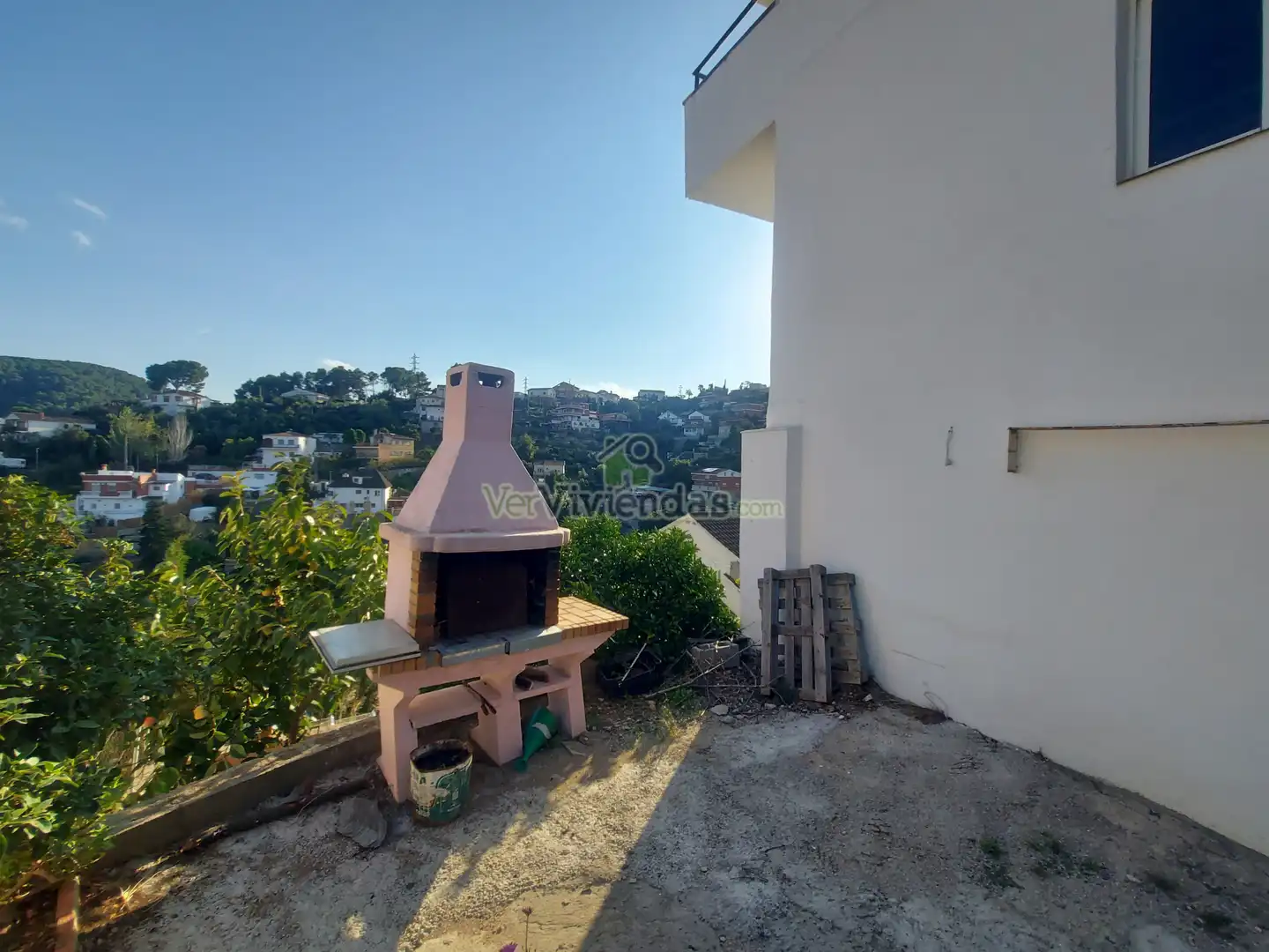 Casa o xalet en venda a Carrer Serra Corredora, 18, Cervelló