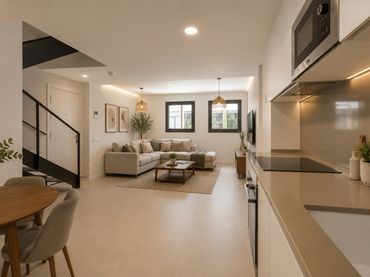 Duplex con ascensore in vendita a Carrer de Güell i Ferrer